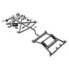 AX31117 Y-380 Cage Top Rear/Tire Carr ier Yeti
