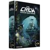 The CREW Mission Sous-Marine 10+/3-5