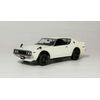 NISSAN SKYLINE 2000 GT-R (KPGC110) - WHITE