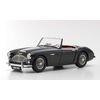 AUSTIN HEALEY 3000 - ENGLISH WHITE