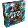 Pandemic Zone Rouge Europe 8+/2-4