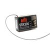 SRX300 3Ch 2.4 GHz FHSS RX