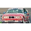 LEM155942604-BMW 318IS CLASS II - BMW FINA-BASTOS TEAM - TASSIN/RAVAGLIA/BURGSTALLER - WINNERS 24H SPA 1994
