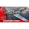 AVION Messerschmitt Swiss 1:72