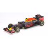 RED BULL Racing TAG-Heuer RB12 1:18 Daniel Ricciardo Austrian GP 2016w/Figurine