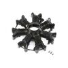 PT-17 1.1m Moteur radial factice