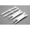 F-4 PHANTOM II Dummy Missile Set