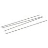Entretoise d'aile avec supports