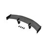 Mirrors, side (left & right)/ mounts (left & right)/ hood vent/ mount/ 2.6 x8mm BCS (4)
