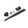 Battery hold-down/ battery clip/ hold -down post/ foam spacer/ screw pin (f its #9345 chassis)