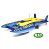 LEMPRB08028-BATEAU UL-19 30&quot; 762mm EP RTR