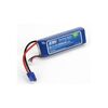 ACCU Lipo 3S 11.1V 1800mAh 30C