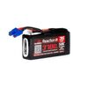 ACCU 7.4V 5200 mAh LiPo 2S 15C 5ive