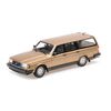 VOLVO 240 GL BREAK - 1986 - GOLD