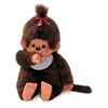 MONCHHICHI GIRL classic 80cm