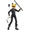 MIRACULOUS Poup├®e Cat noir 26cm
