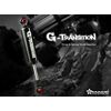 GM20504-Gmade G-Transition Shock Black 80mm (4) for 1/10 Crawler
