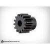 GM81414-Gmade 32 Pitch 3mm Hardened Steel Pinion Gear 14T (1)