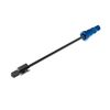 Driveshaft, steel constant-velocity ( shaft only, 160mm)