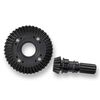 RING GEAR, DIFF/PINION GEAR (F