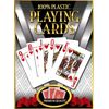 ProPoker 100% Plastic Playing Cards