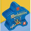 CARCASSONNE Le jeu de d├®s 8+/2-5