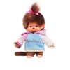 MONCHHICHI Dinosaur Hoodie Boy 20cm