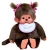 MONCHHICHI Alaska Boy 20cm