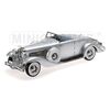 DUESENBERG SJN 1936 1:18 (supercharged) Convertible Coupe