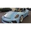 LEM110067420-PORSCHE 911 GT3 TOURING - 2018 - BLUE