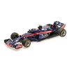 SCUDERIA TORO ROSSO HONDA STR13 PIERRE GASLY - 2018