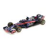 SCUDERIA TORO ROSSO HONDA STR13 BRENDON HARTLEY – 2018