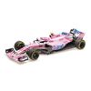 SAHARA FORCE INDIA F1 TEAM MERCEDES V JM11 - ESTEBAN OCON - 2018
