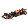 ASTON MARTIN RED BULL RACING TAG-HEUE R RB14 - MAX VERSTAPPEN - 2018