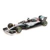 MERCEDES AMG PETRONAS FORMULA ONE TEA M F1 W09 EQ POWER+ - LEWIS HAMILTON - 2018