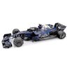 ASTON MARTIN RED BULL RACING TAG-HEUE R RB14 - DANIEL RICCIARDO - SHAKEDOWNLIVERY SILVERSTONE 2018