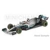 MERCEDES-AMG PETRONAS MOTORSPORT F1 W10 EQ POWER+ - LEWIS HAMILTON WINNER CHINESE GP 2019