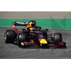 LEM110191133-ASTON MARTIN RED BULL RACING RB15 - M. VERSTAPPEN - WINNER GERMAN GP 2019