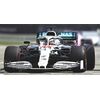 MERCEDES-AMG PETRONAS MOTORSPORT F1 W10 EQ POWER+ - LEWIS HAMILTON - GERM AN GP 2019