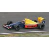 TYRRELL FORD 018 - JEAN ALESI - JAPAN ESE GP 1989
