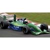 JORDAN FORD 191 - ALESSANDRO ZANARDI - JAPANESE GP 1991