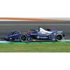 FORMULA E SEASON 5 - ENVISION VIRGIN RACING - SAM BIRD