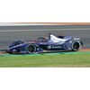 FORMULA E SEASON 5 - ENVISION VIRGIN RACING - ROBIN FRIJNS