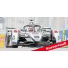 FORMULA E SEASON 5 - GEOX DRAGON - MA X GUENTEHR