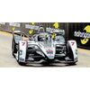 FORMULA E SEASON 5 - GEOX DRAGON - JO SE MARIA LOPEZ
