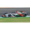 FORMULA E SEASON 5 - AUDI SPORT ABT S CHAEFFLER - LUCAS DI GRASSI