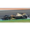 FORMULA E SEASON 5 - DS TECHEETAH FOR MULA E TEAM - JEAN-ERIC VERGNE