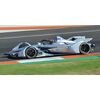FORMULA E SEASON 5 - VENTURI FORMULA E TEAM - EDOARDO MORTARA