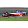 FORMULA E SEASON 5 - MAHINDRA RACING - JEROME D'AMBROSIO