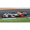 FORMULA E SEASON 5 - AUDI SPORT ABT S CHAEFFLER - DANIEL ABT